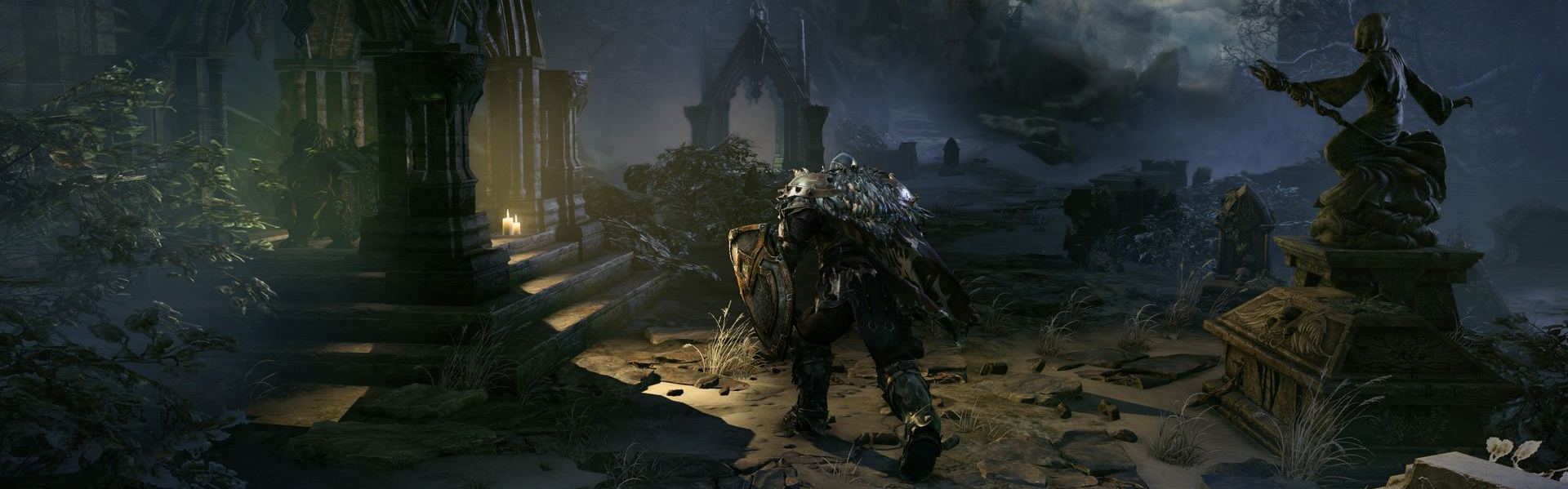 Lords of the Fallen Digital Deluxe Edition + 2 DLC's Steam Key GLOBAL