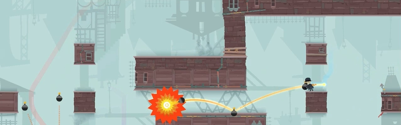 Gentlemen! Steam Key GLOBAL