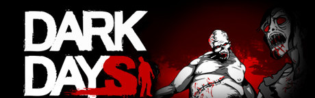 Dark Days Steam Key GLOBAL