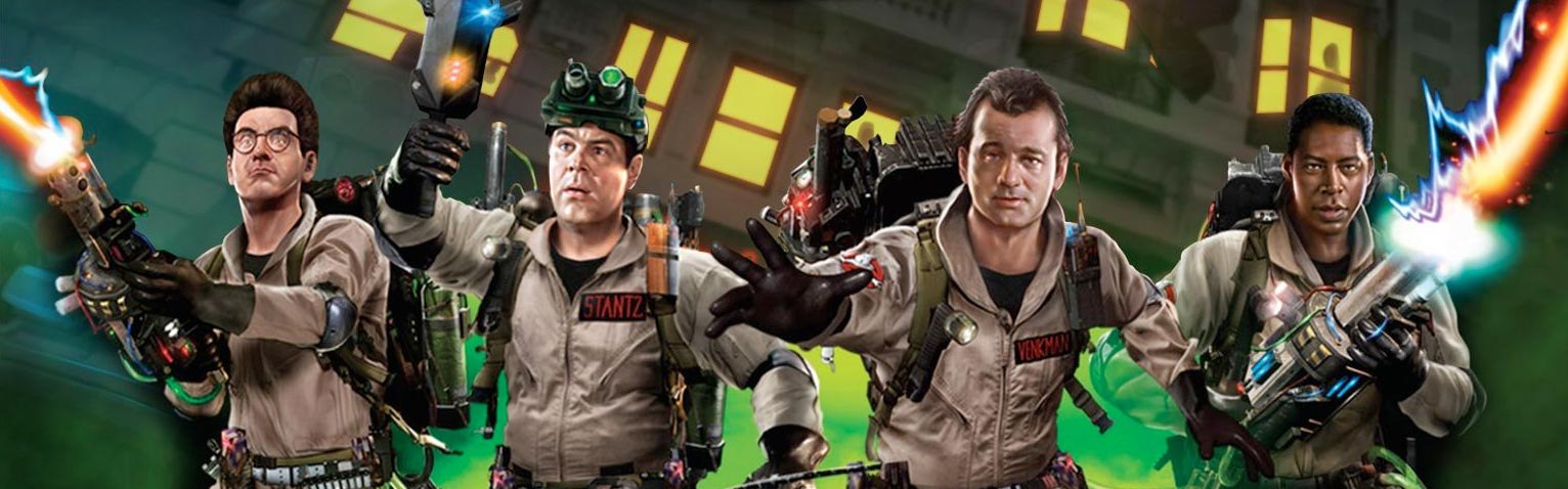 Ghostbusters: The Video Game Remastered XBOX LIVE Key ARGENTINA