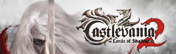 Castlevania: Lords of Shadow 2 - Revelations (DLC) Steam Key GLOBAL