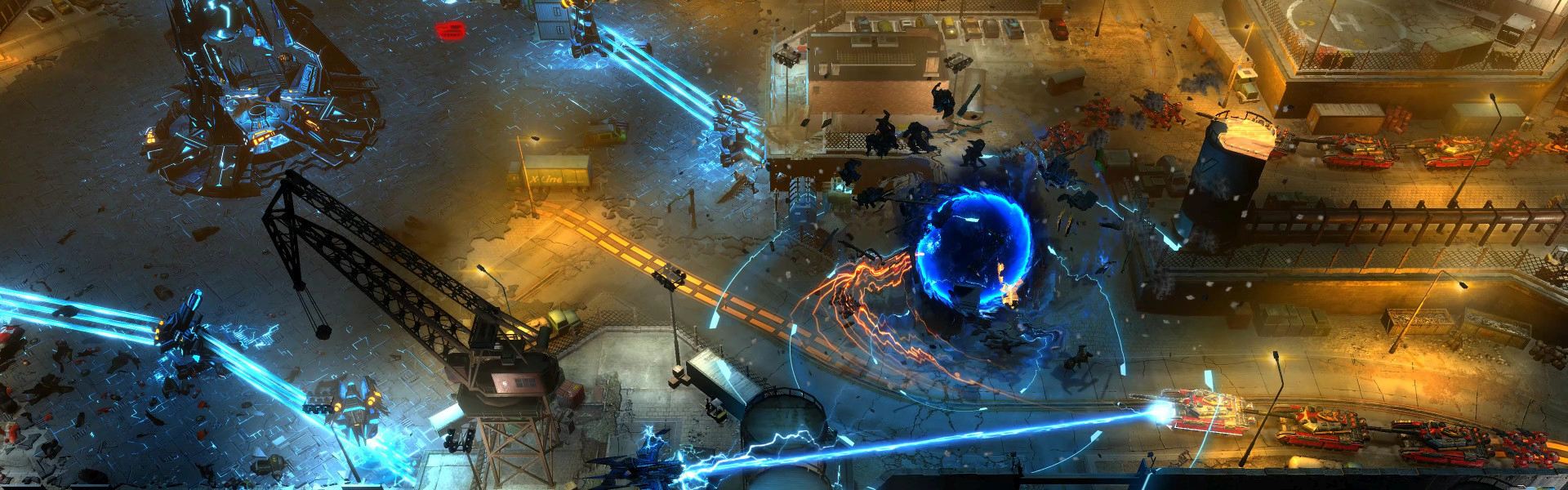 X-Morph: Defense Steam Key GLOBAL