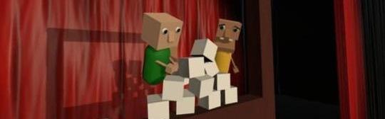 PuppetsVR Steam Key GLOBAL
