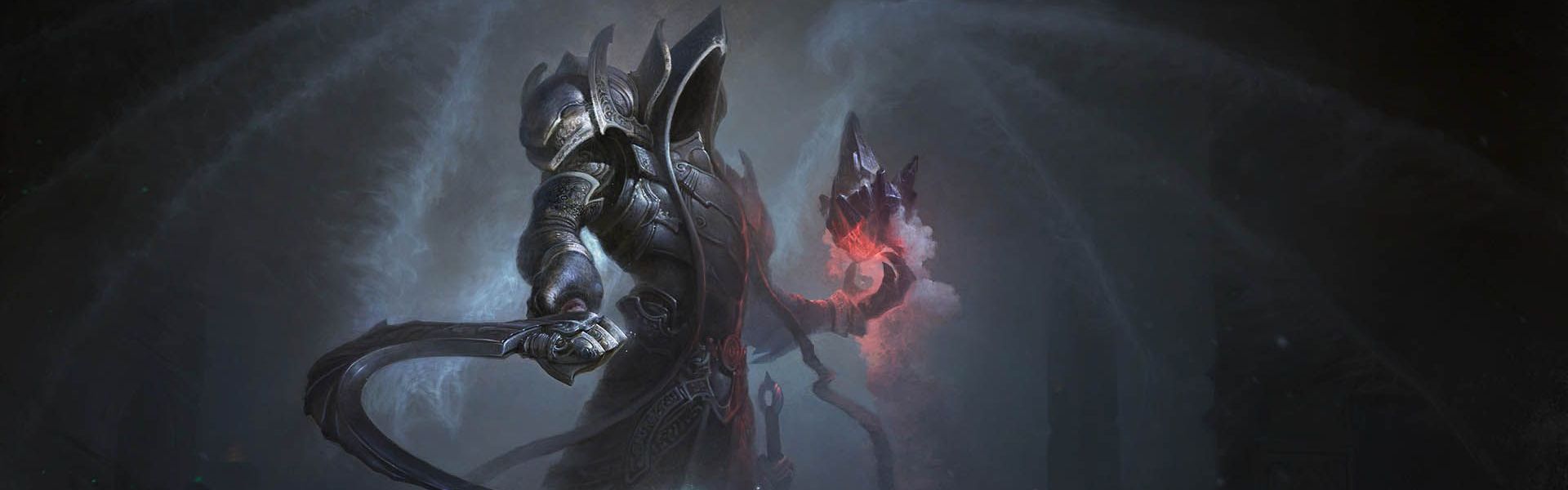 Diablo 3 Battle.net Key EUROPE