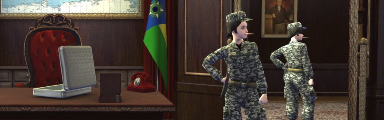 Tropico Dictator Pack Steam Key GLOBAL