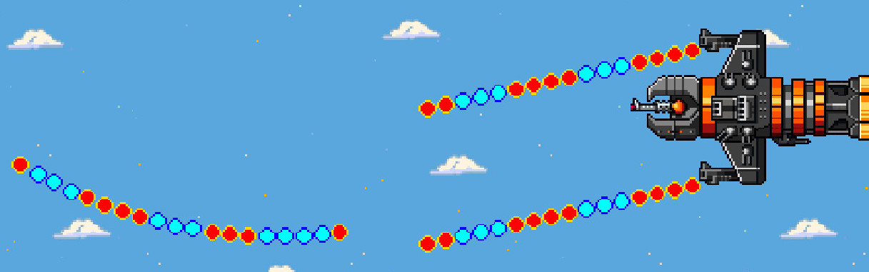 Deadly Sky Steam Key GLOBAL