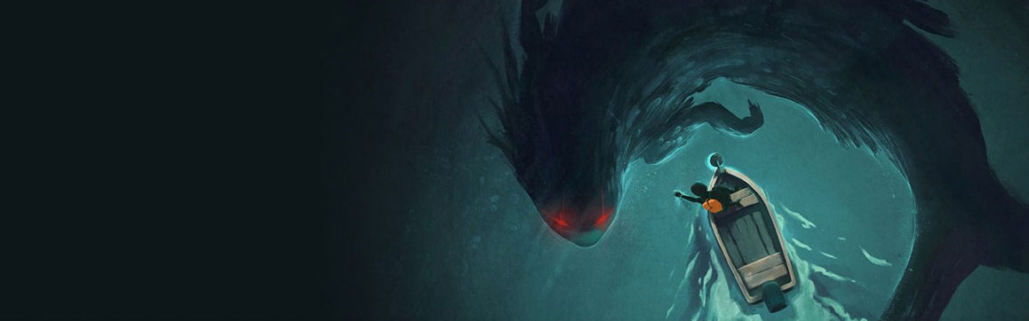 Sea of Solitude Origin Key GLOBAL