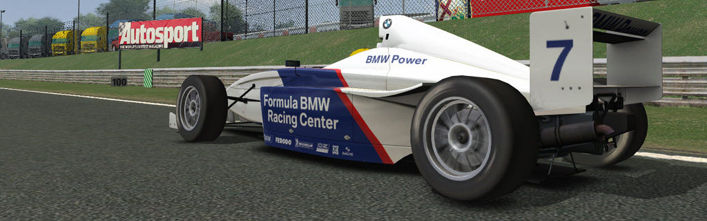 RACE 07 + Formula RaceRoom Steam Key GLOBAL