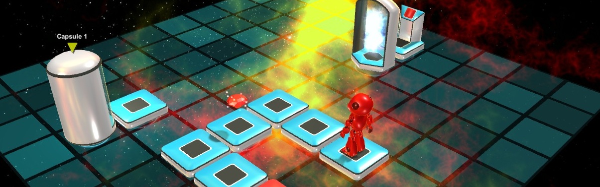 Robo Do It Steam Key GLOBAL