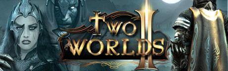 Two Worlds II HD - Season Pass (DLC) Steam Key GLOBAL