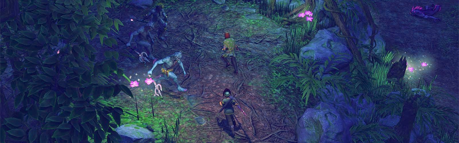 Titan Quest: Atlantis (DLC) Steam Key GLOBAL