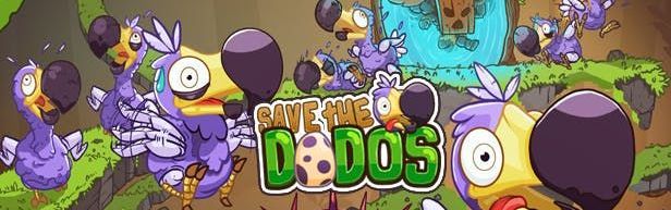 Save the Dodos Steam Key GLOBAL