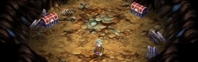 Final Fantasy III + IV Steam Key GLOBAL