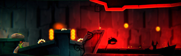 Space Rabbits in Space Steam Key GLOBAL