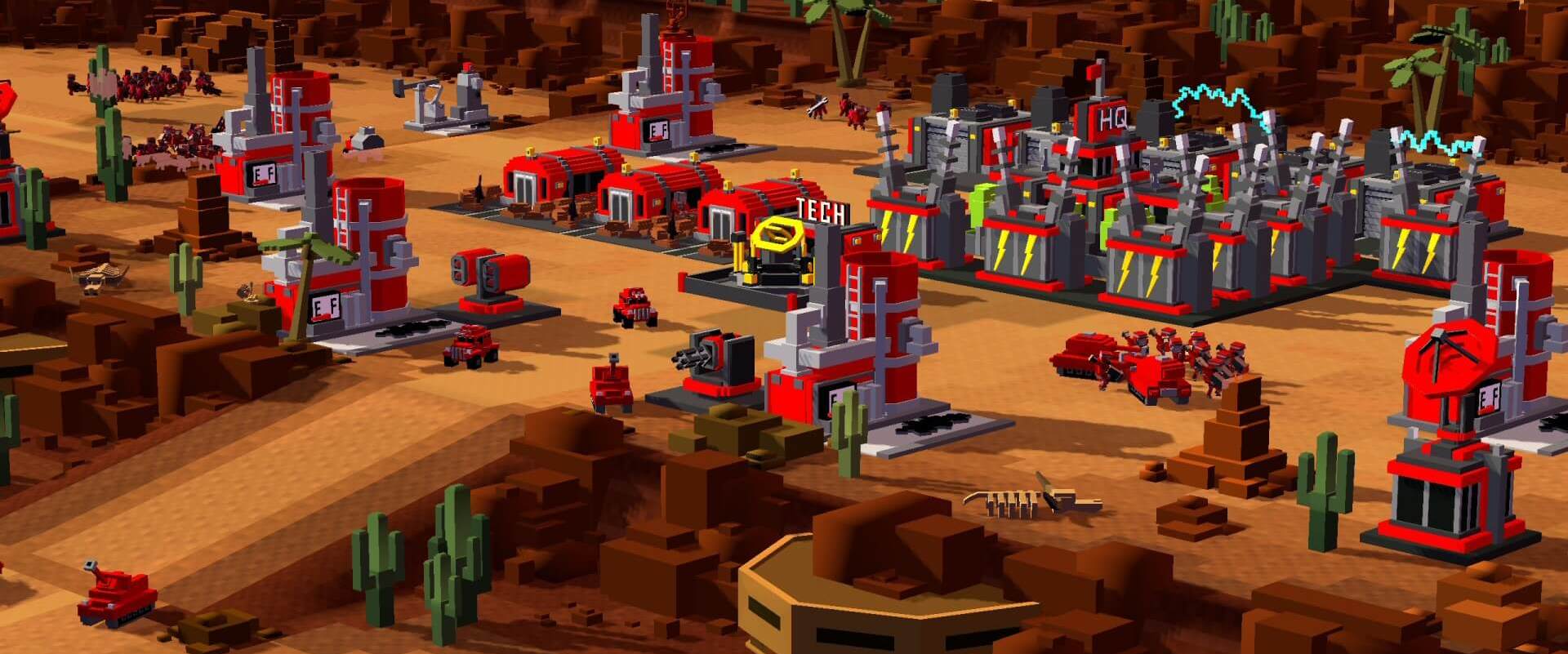 8-Bit Armies Complete Edition Steam Key GLOBAL