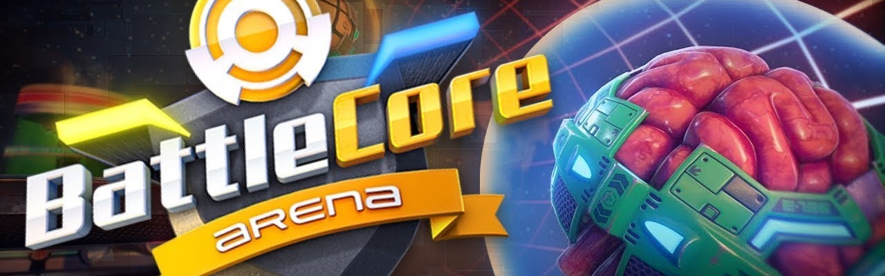 BattleCore Arena Steam Key GLOBAL