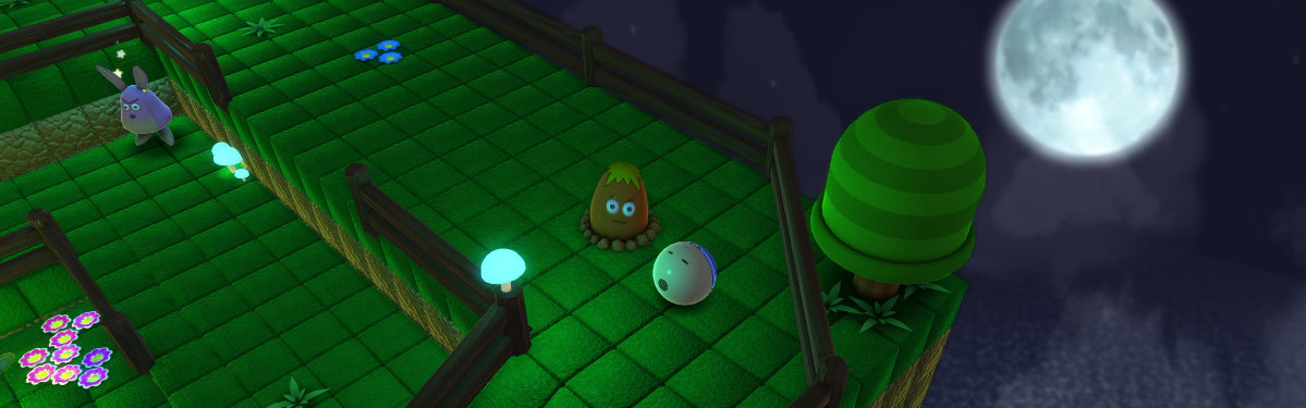 Bulby: Diamond Course Steam Key GLOBAL