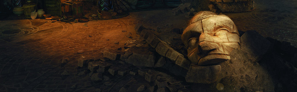 Pillars of Eternity II: Deadfire - Explorer's Pack (DLC) Steam Key GLOBAL
