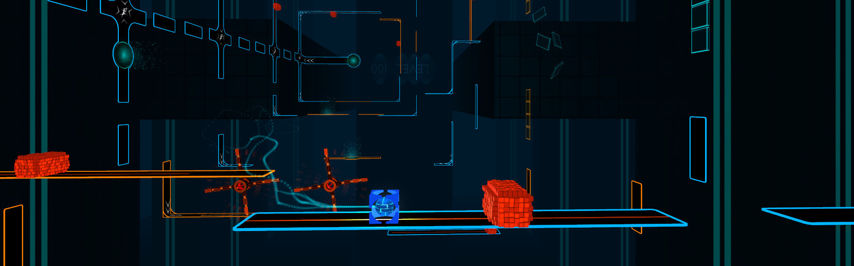 Cybercube Steam Key GLOBAL