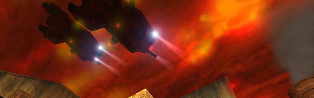 Red Faction Steam Key GLOBAL
