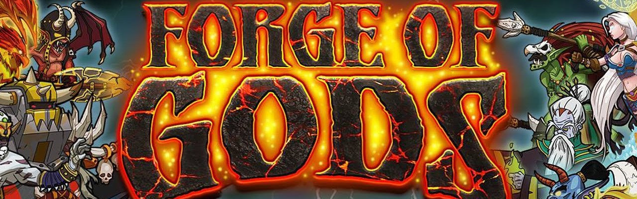 Forge of Gods - Twilight Destroyers Pack (DLC) Steam Key GLOBAL