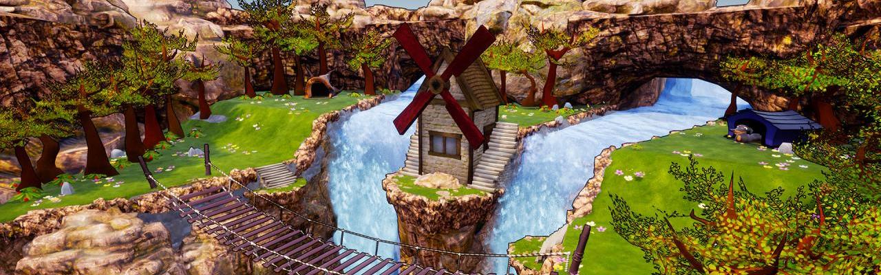 Save Your Nuts Steam Key GLOBAL