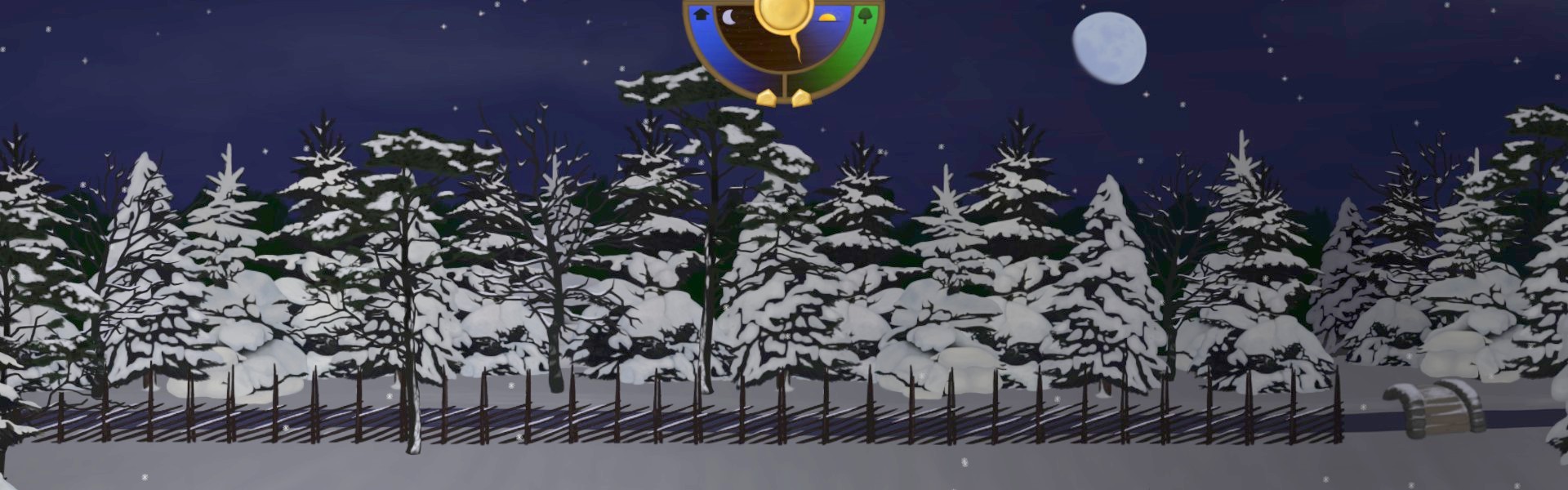 Midvinter Steam Key GLOBAL