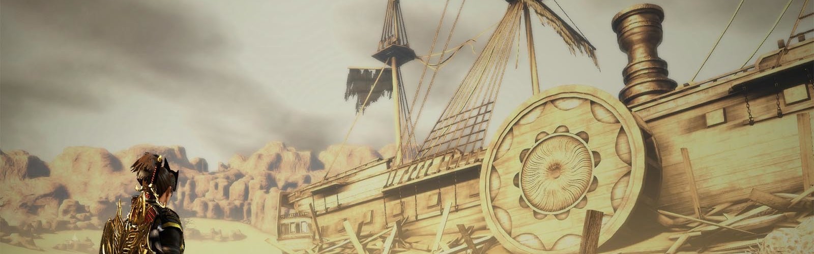 Toukiden 2 Steam Key GLOBAL