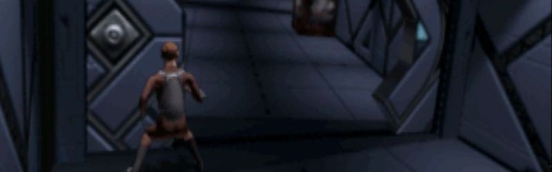 Cyberia Steam Key GLOBAL
