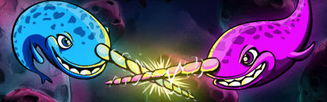 STARWHAL Steam Key GLOBAL