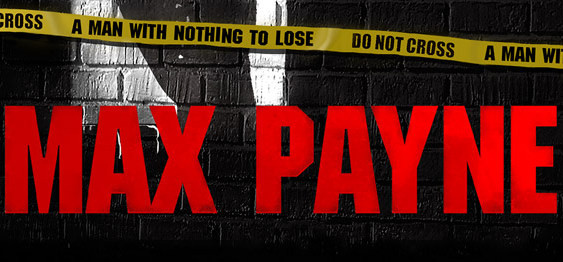 Max Payne Steam Key EUROPE
