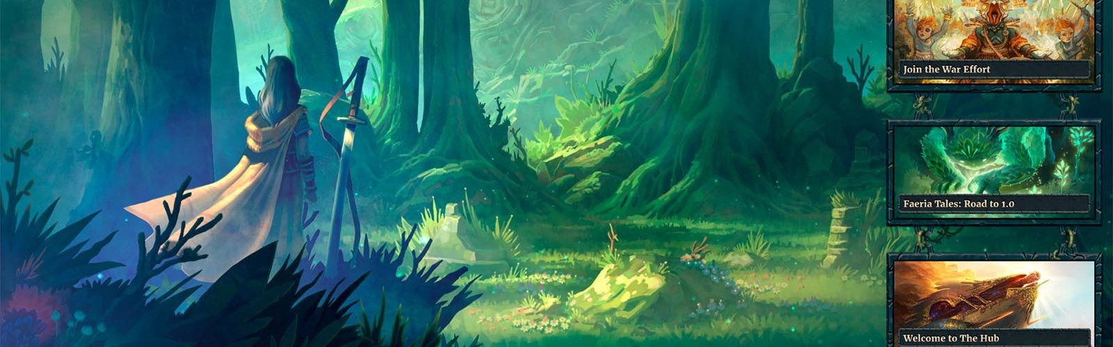 Faeria XBOX LIVE Key EUROPE