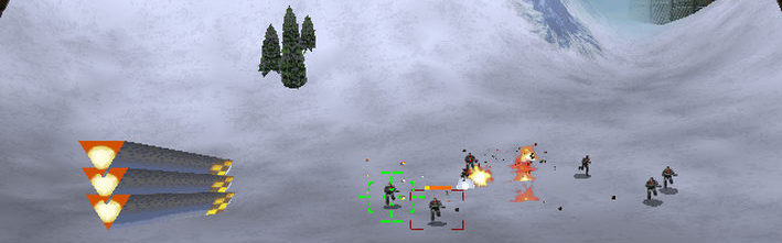 Uprising: Join or Die Steam Key GLOBAL