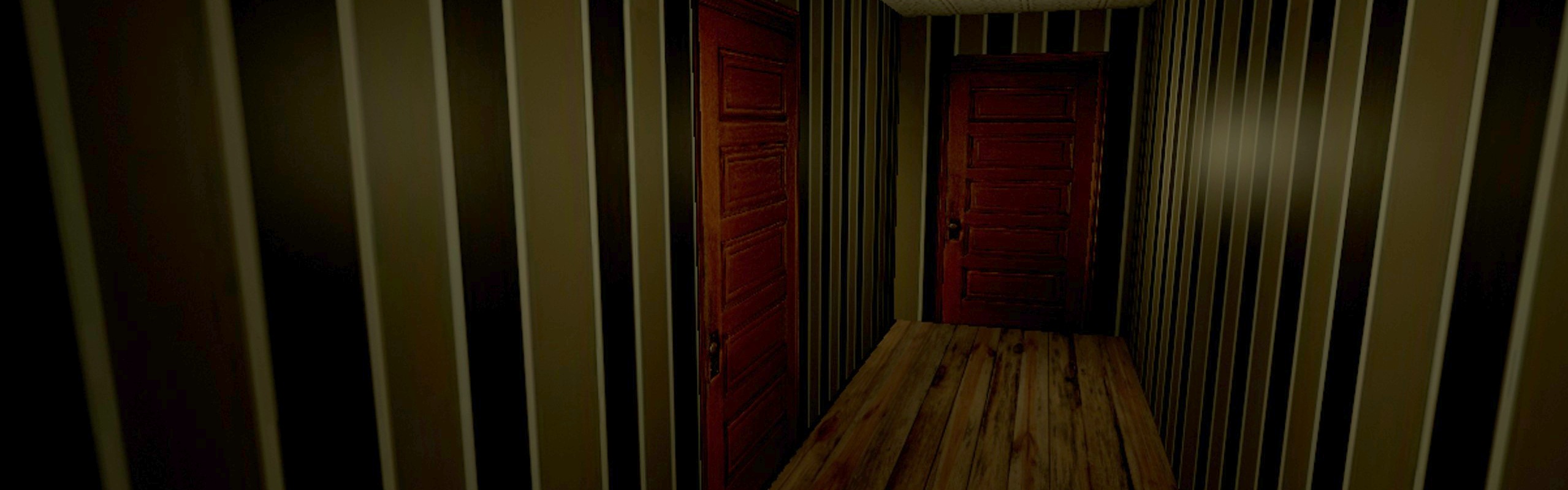 DemonicGuestVR Steam Key GLOBAL