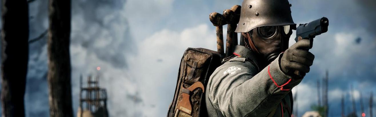 Battlefield 1 & Titanfall 2 Ultimate Bundle Origin Key GLOBAL