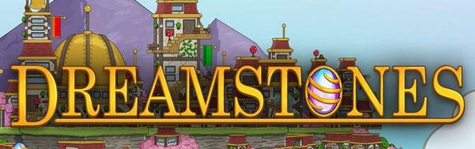 Dreamstones Steam Key GLOBAL