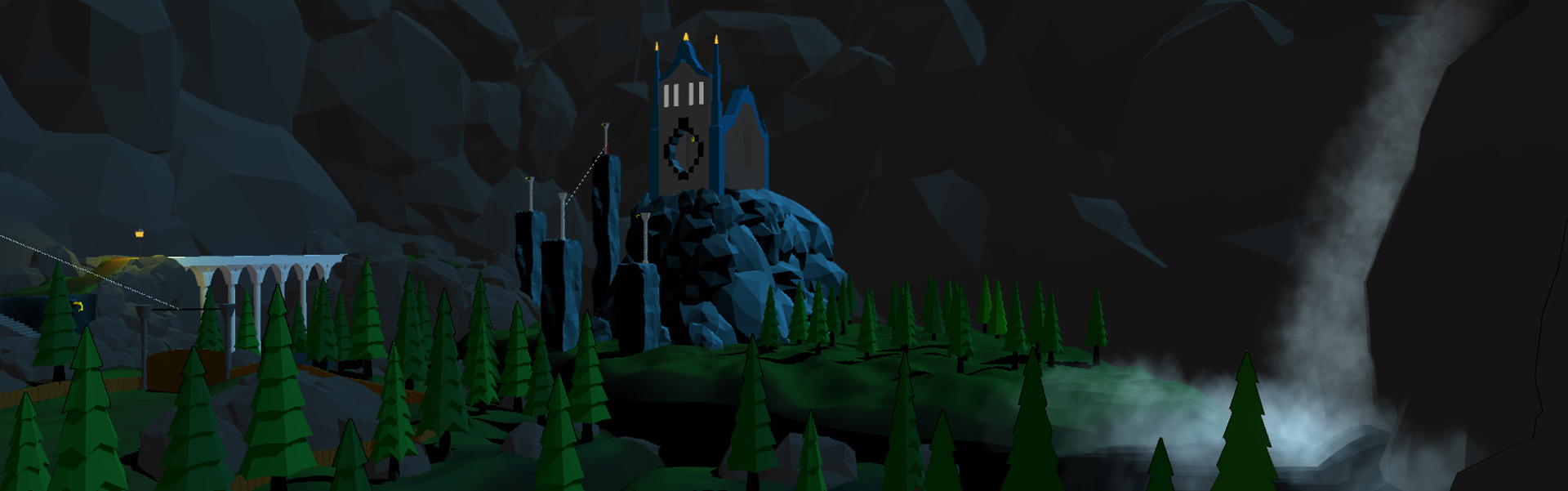 Light of the Mountain Steam Key GLOBAL