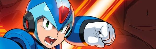 Mega Man X: Legacy Collection 2 Steam Key GLOBAL