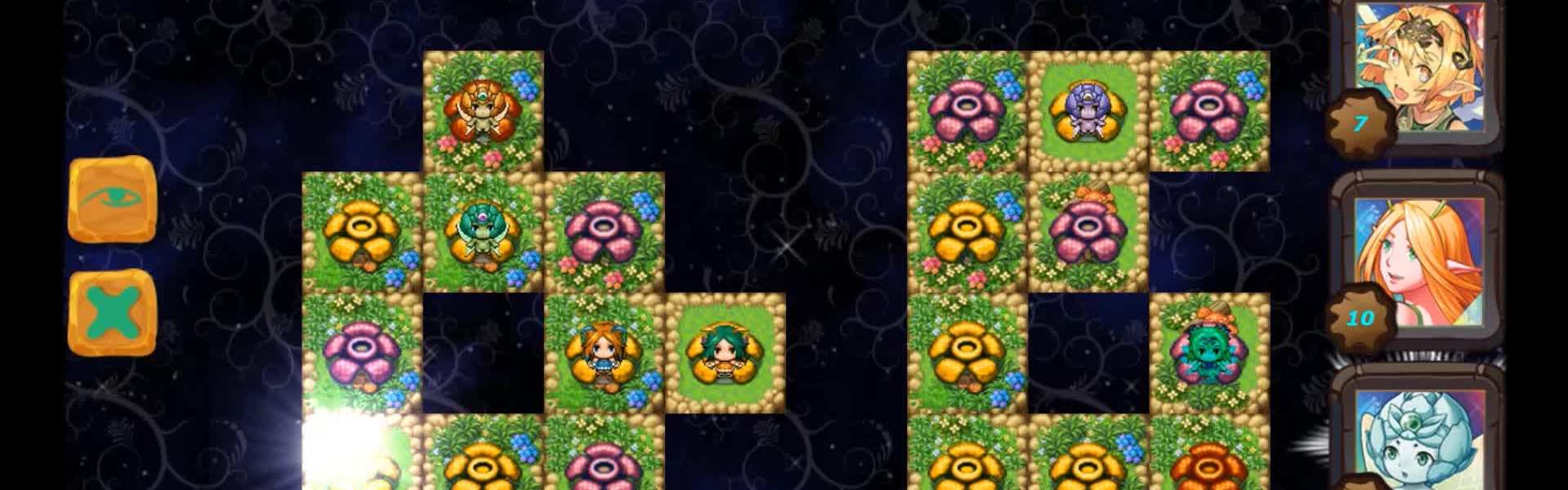 Fairyland: Fairy Power Steam Key GLOBAL