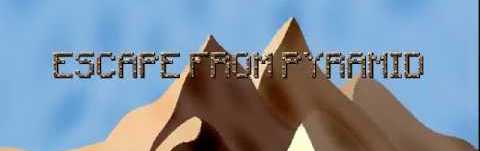 Escape from Pyramid Steam Key GLOBAL