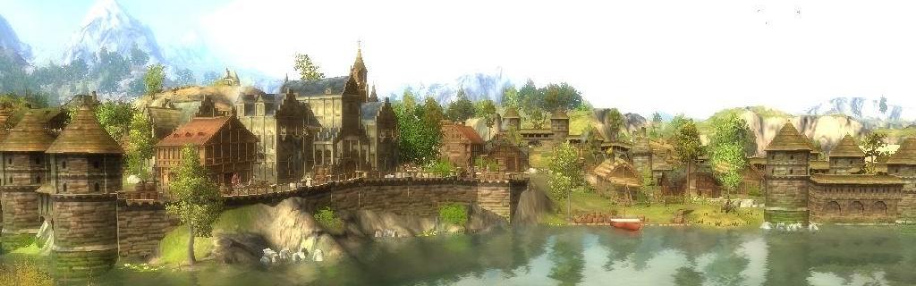 The Guild II + Pirates of the European Seas Steam Key GLOBAL