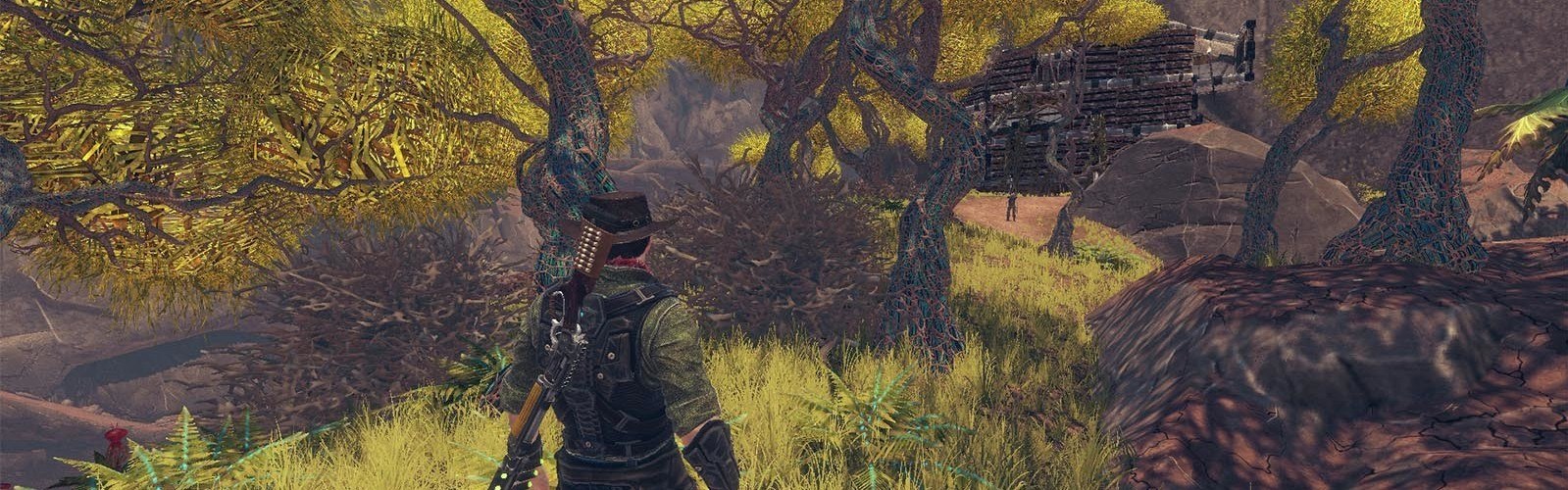 Exoplanet: First Contact Steam Key GLOBAL