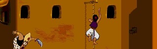 Disney's Aladdin Steam Key GLOBAL