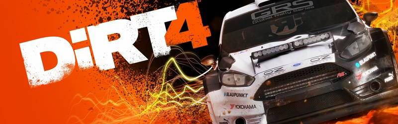 DiRT 4 - Hyundai R5 Rally Car (DLC) Steam Key GLOBAL