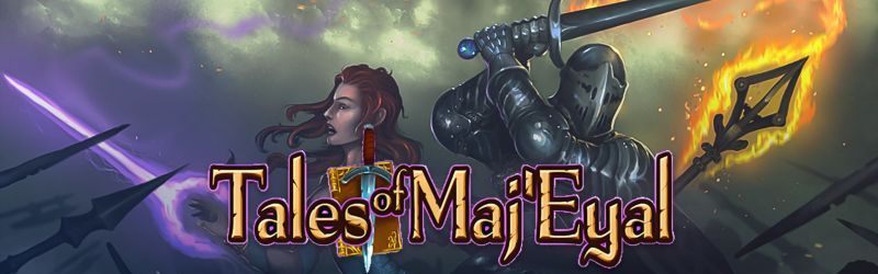 Tales of Maj'Eyal Steam Key GLOBAL