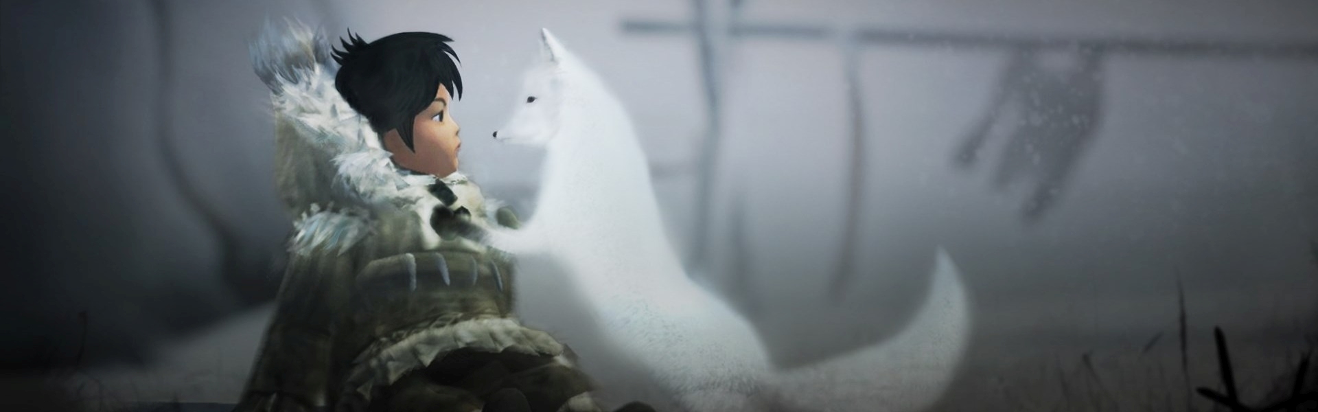 Never Alone (Kisima Ingitchuna) Steam Key GLOBAL