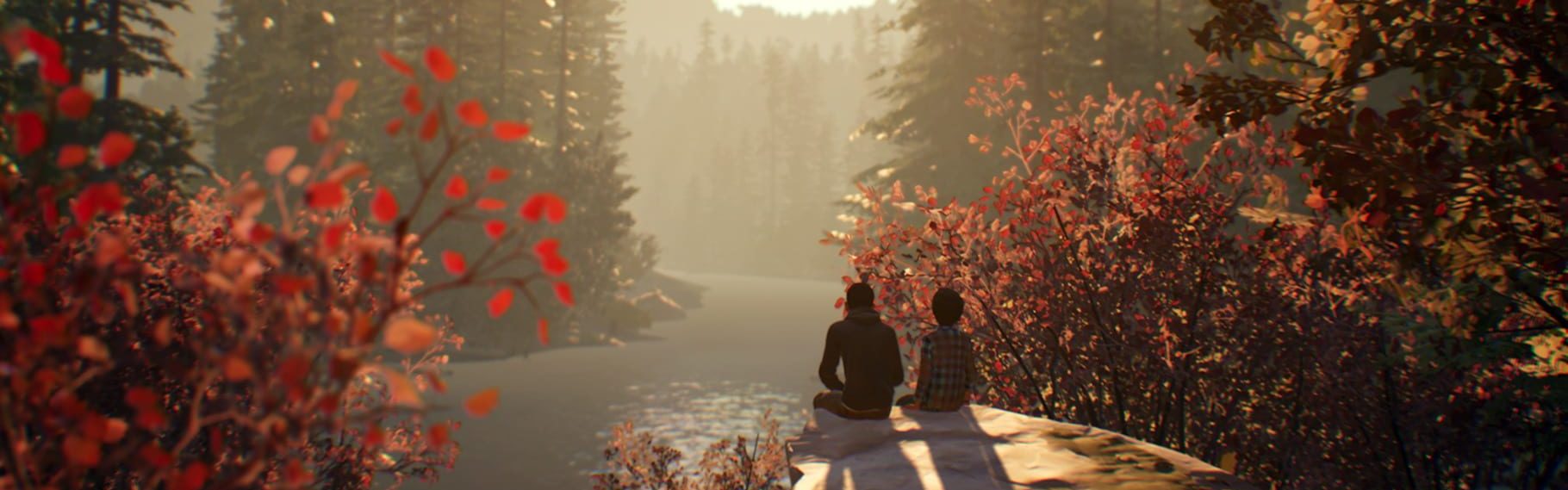 Life is Strange 2 - Episode 1 Steam Key GLOBAL