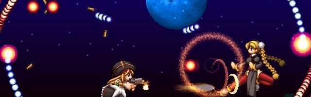 Gundemonium Recollection Steam Key GLOBAL