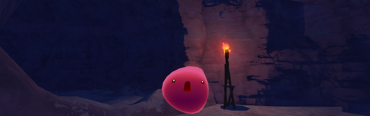 Slime Rancher Steam Key GLOBAL