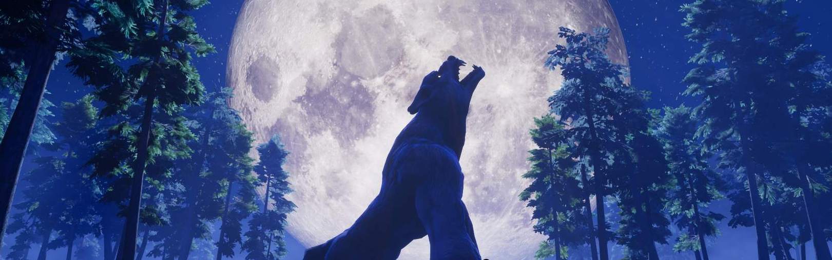 Beast Mode: Night of the Werewolf Steam Key GLOBAL